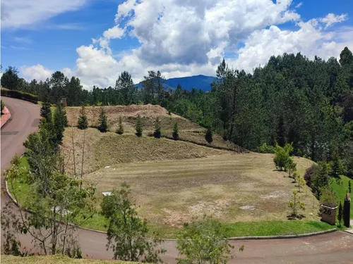 Vendo Lote El Retiro Antioquia En Parcelacion 3128 M2 Ldc