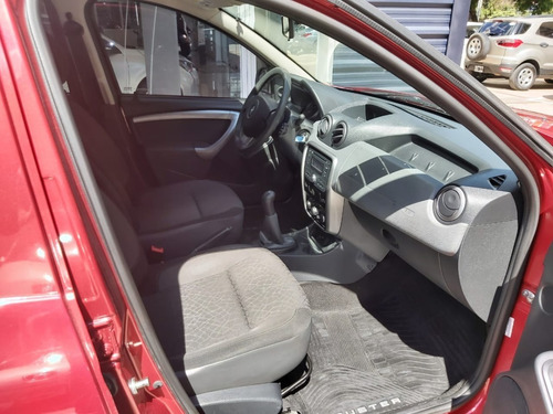 Renault Duster Dynamique 4x2 2011