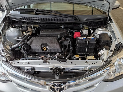 Imagem 9 de 9 de Toyota Etios Hb Xls