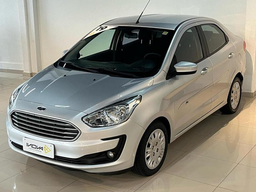 Ford Ka Se At 1.5 Sd C