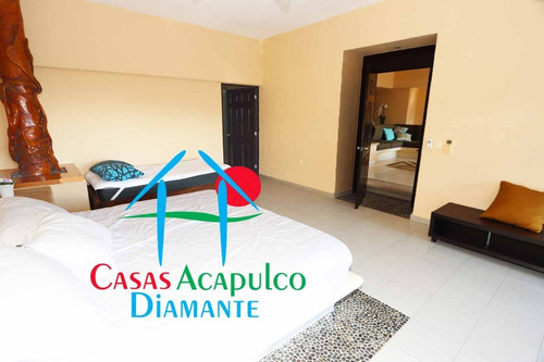 Imagen 28 de 30 de Cad Punta Pichilingue J Pb. Terraza Con Asoleadero, Alberca Privada Y Vista Al Mar