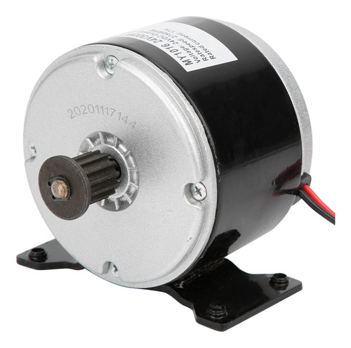 Nuevo Reemplazo Del Motor Eléctrico Accesorio For Scooter