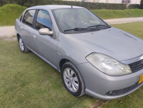 Renault Symbol Ii 1.6 Luxe
