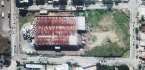 Imagen 10 de 10 de Nave Industrial - Boulogne, San Isidro