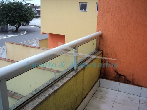 Imagem 10 de 11 de Casa - Ca00025 - 2512424