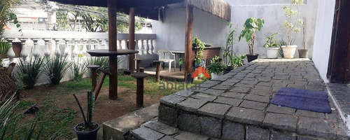 Imagem 10 de 11 de Casa Com 8 Dormitórios À Venda, 300 M² Por R$ 960.000,00 - Jardim Leonor - São Paulo/sp - Ca0161
