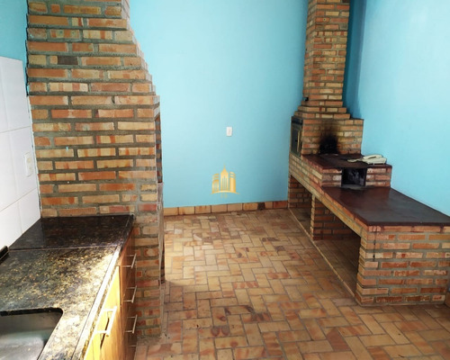 Imagem 11 de 29 de Casa No Bairro São José - Esmeraldas - Ca00212 - 34590425