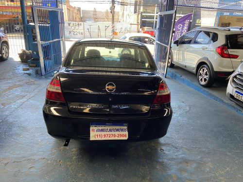 Chevrolet Prisma 1.4 Maxx Econoflex 4p