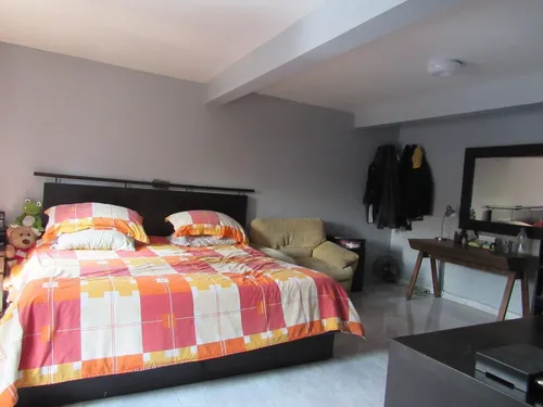 Casa En Venta En Tlalpan San Pedro Martir