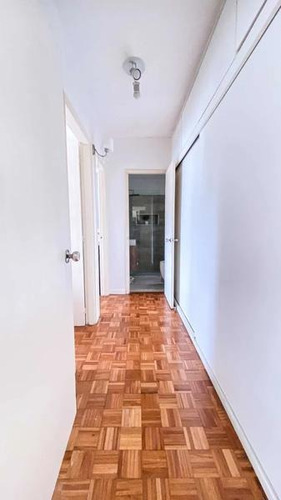 Apartamento - Punta Carretas. 2 Dormitorios