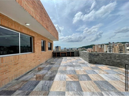 Imagen 20 de 25 de En Venta Pent House Sabana Larga.