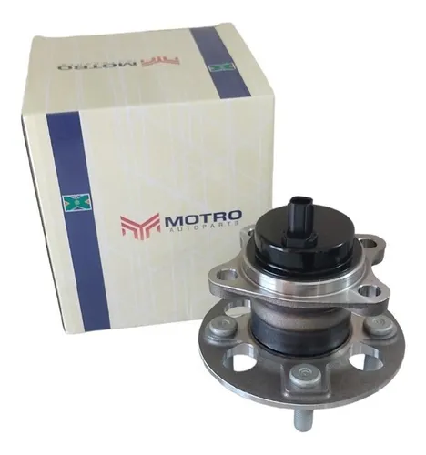 comprar Cubo Mozo Trasero Abs Toyota Yaris 2006 2007 2008 2009 2010