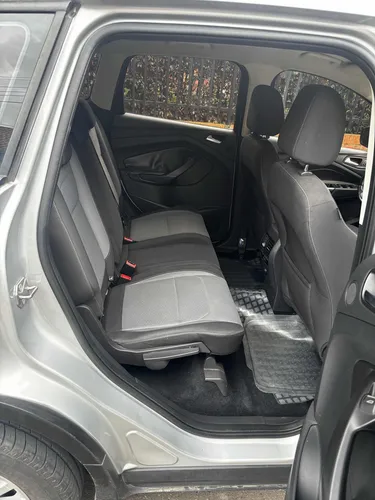 Ford Escape 2.0 Se 245 hp 4x2