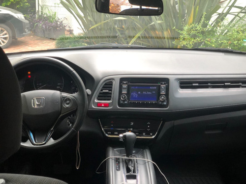 Honda Hrv