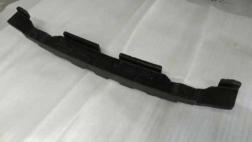 Absorbedor Paragolpe Delantero Vw Bora 08/14 Nuevo Original