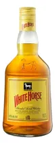 Comprar White Horse Whisky 750 Ml De White Horse
