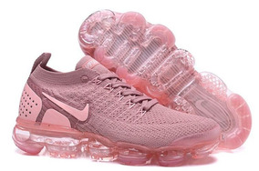 nike de bolha rosa