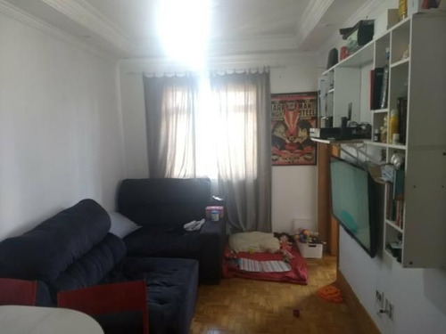 Imagem 9 de 18 de Apartamento - Ref: 5554