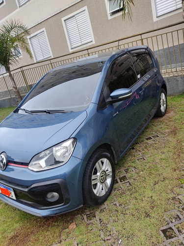 Volkswagen Up! 1.0 Tsi Move 5p