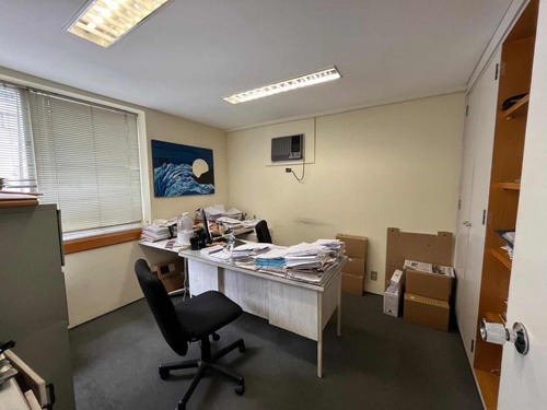 Sala Comercial Edifício Cidade Jardim