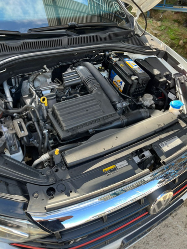 Jetta 1.4 R-line Tsi 2019 150cvs Flex Aut. - Solicite Peças