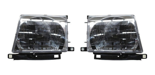 Par Farol Toyota Tacoma 97 98 99 00 2wd / 98 99 00 4wd