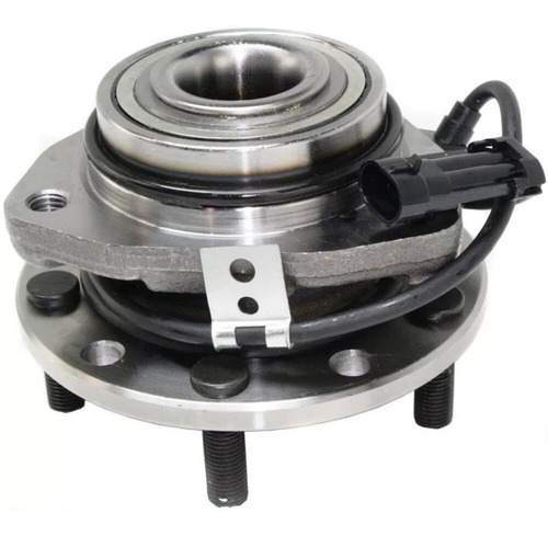 Mozo Cubo Rueda Del Chevrolet  Blazer 97-05 4x4 Con Abs