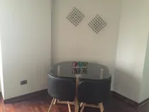 Comprar Alquilo Departamento De 1 Dormitorio San Isidro.amoblado