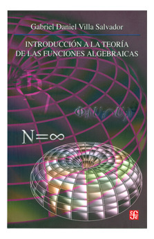 Introducción A La Teoría De Las Funciones Algebraicas