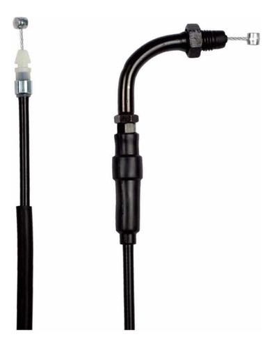 Cable Acelerador Original Duke 200 250 Ng 390 Lv C2