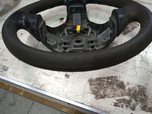 Volante De Peugeot 306 Usado 97/03 Sin Airbag 3 Rayos (Usado)