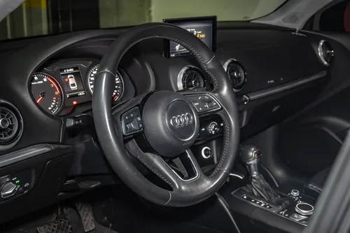 Audi A3 1.2 Tfsi Ambition