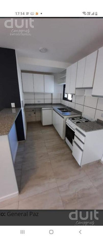 Imagen 4 de 15 de Vendo Departamento De 1 Dormitorio En General Paz!
