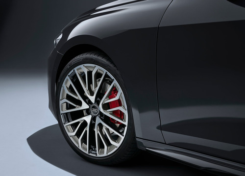 Audi A5 2.0 TFSI 272cv Quattro
