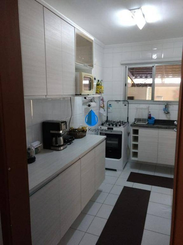 Imagem 2 de 15 de Casa Com 2 Dormitórios À Venda, 78 M² Por R$ 341.000,00 - Ca0232