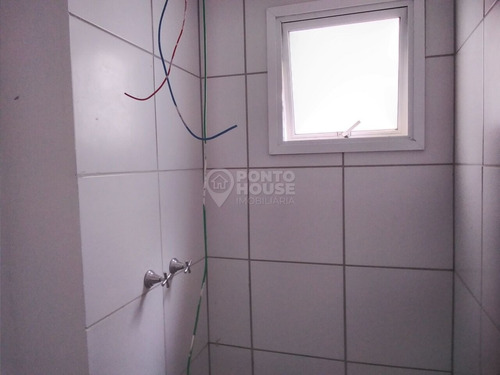 Imagem 8 de 15 de Apartamento À Venda No Jabaquara Com Varanda E Lazer Completo - Ph41653