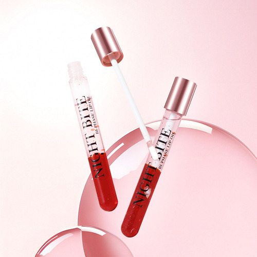 Pigmentação De Esmalte Labial Colorido Gel Labial Colorido D