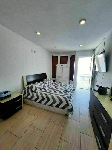 Imagen 8 de 29 de Luxury Casa En Cumbres Del Lago, Alberca Propia, Jardín, 4 R