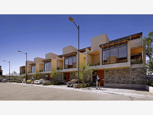 Imagen 1 de 5 de Casa Sola En Venta El Nuevo Refugio
