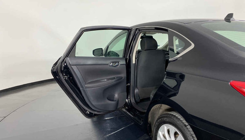 Imagen 15 de 15 de 48197 - Nissan Sentra 2018 Con Garantía
