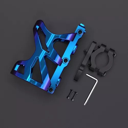Portavasos Para Motocicleta, Portabotellas Universal Para