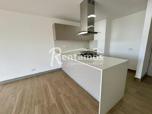 Apartamento En Arriendo En Zuñiga. Cod A775770