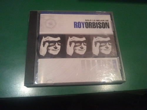 Roy Orbison Solo Lo Mejor De