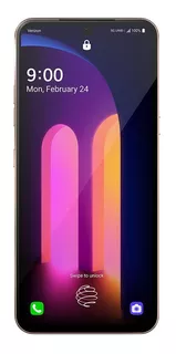 LG V60 Thinq 5g 128 Gb Classy Blue 8 Gb Ram