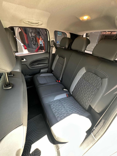 Citroën C3 Aircross 1.6 Vti 115 Shine At