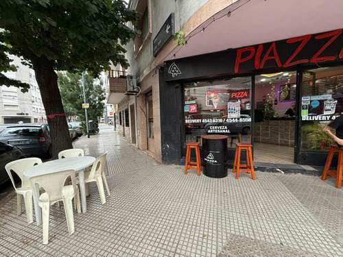Venta Local Saavedra Coghlan Esquina