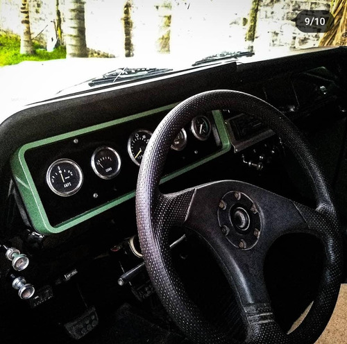 Dodge D100 3.7