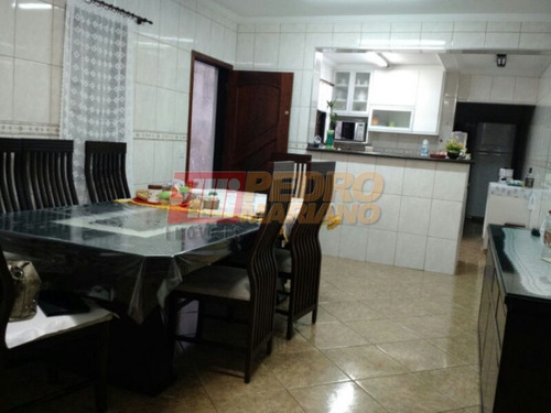 Sobrado - Venda - V-26377