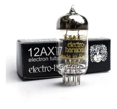 Electro-Harmonix 12AX7EH 真空管