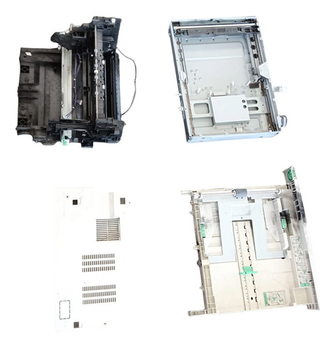 Impressora Copiadora Ricoh Aficio Mp 1500 Peças Cotar Valor (Usado)